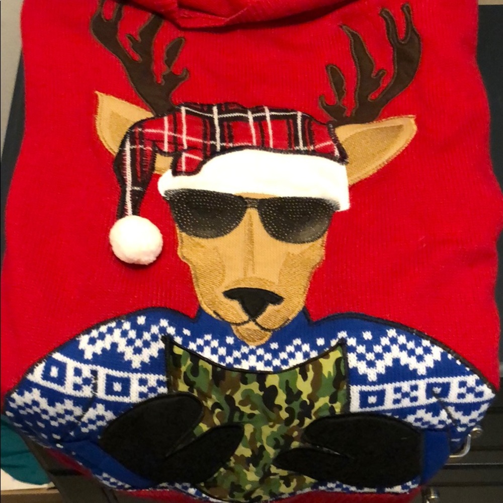 Sweater